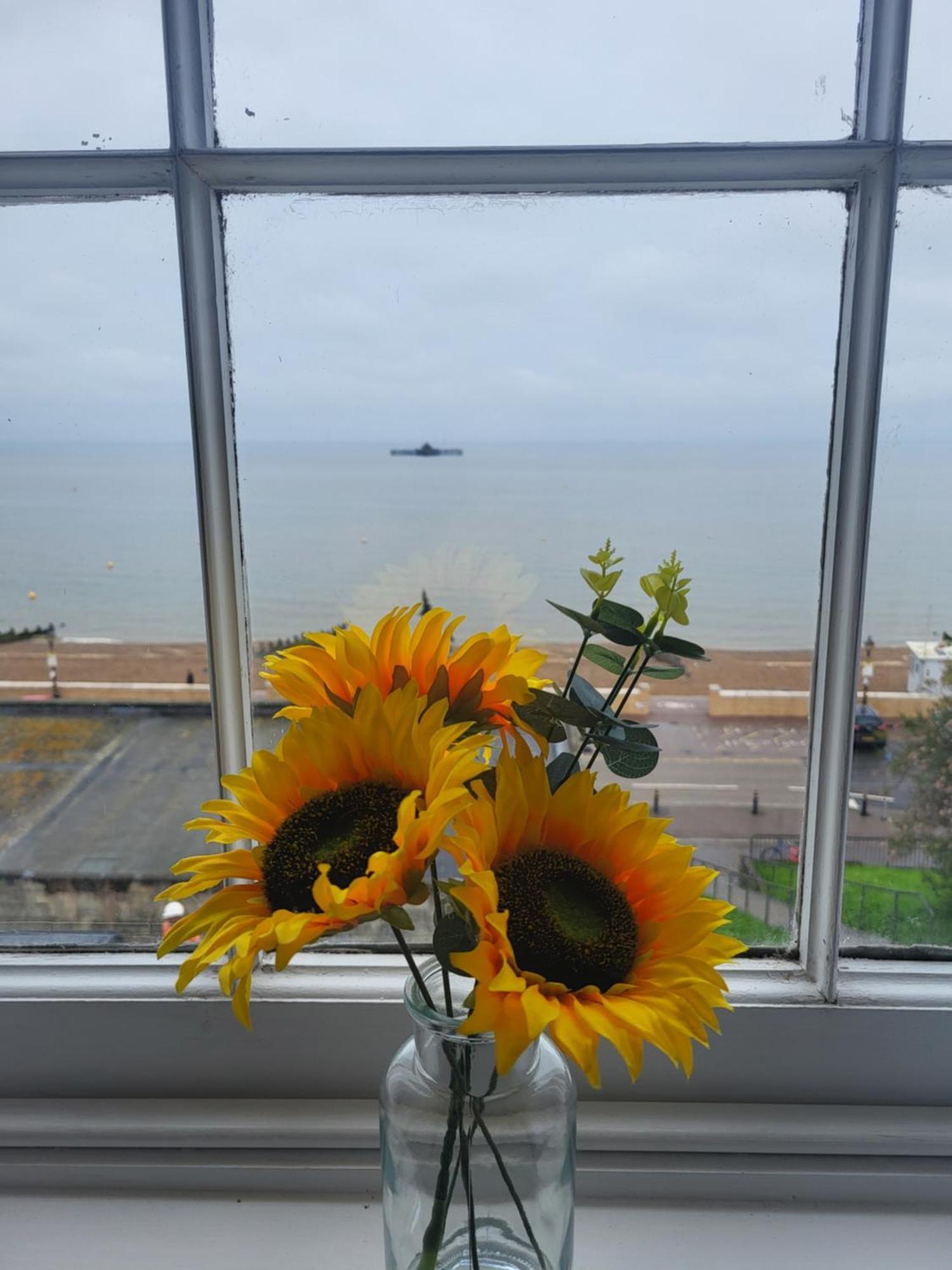 Herne Bay Seaside Escape Exterior foto